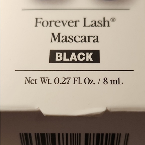 Billion Dollar Beauty Forever Lash Mascara, Black - Picture 4 of 10
